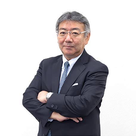 岩渕薬品株式会社 代表取締役社長 岩渕 明弘