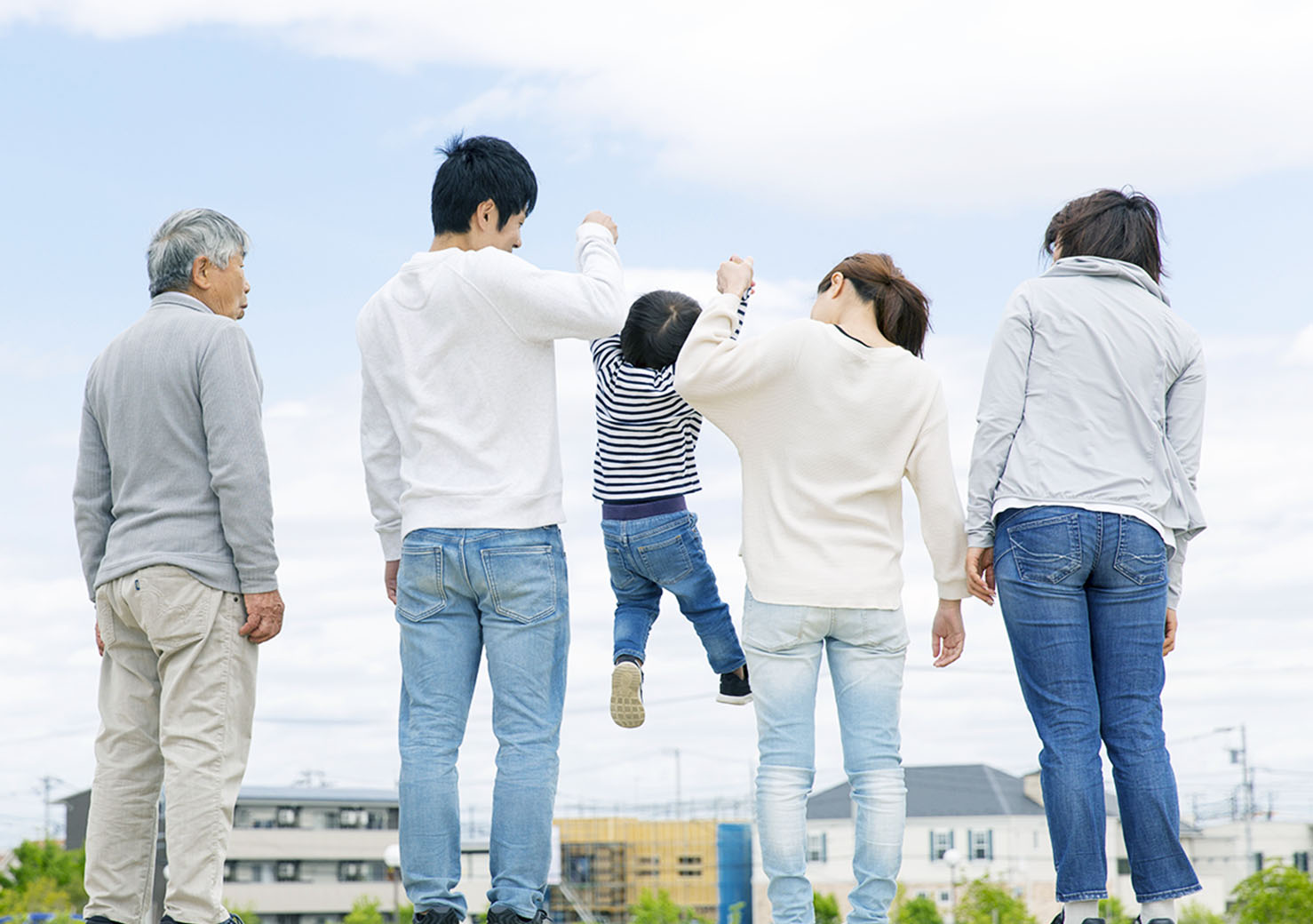 健康社会の見本は岩渕社員から！地域企業・住民の健康寿命の延伸を目指します